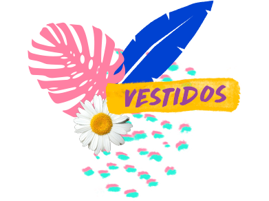 vestidos