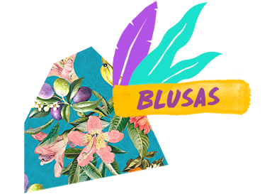 blusas