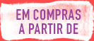 em compras a partir de